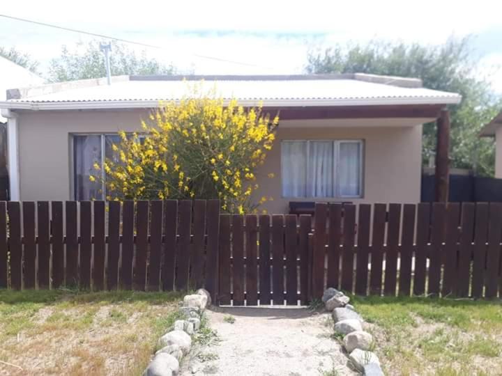 Apartamento My House in El Calafate Exterior foto