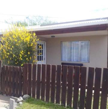 Apartamento My House in El Calafate Exterior foto