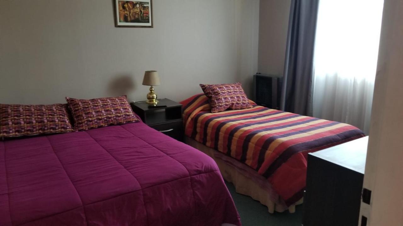 Apartamento My House in El Calafate Exterior foto