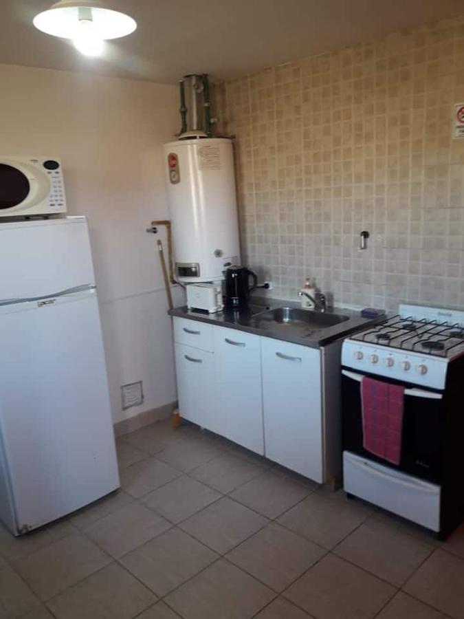 Apartamento My House in El Calafate Exterior foto