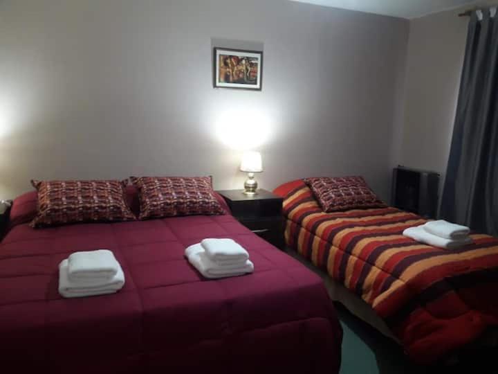 Apartamento My House in El Calafate Exterior foto