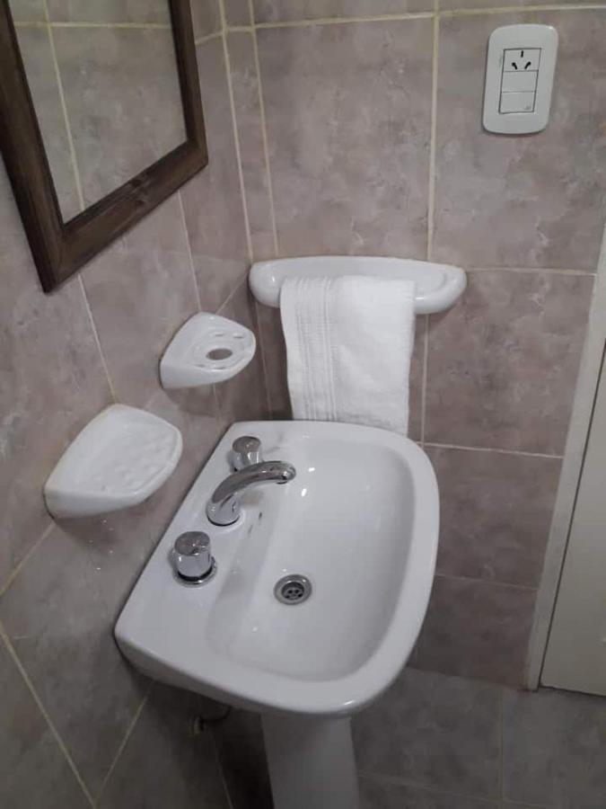 Apartamento My House in El Calafate Exterior foto