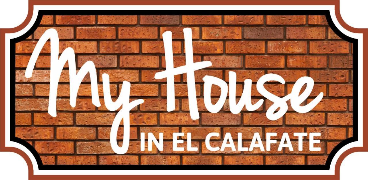 Apartamento My House in El Calafate Exterior foto